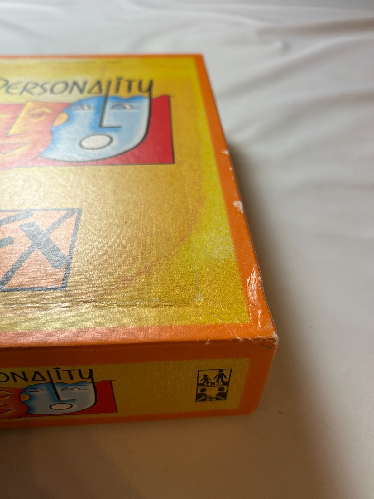 Detailfoto 6 – SKU A11608 – Gesellschaftsspiel gebraucht bei Brettspielimperium