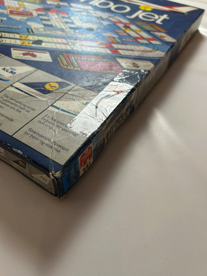 Detailfoto 5 – SKU A6740 – Gesellschaftsspiel gebraucht bei Brettspielimperium
