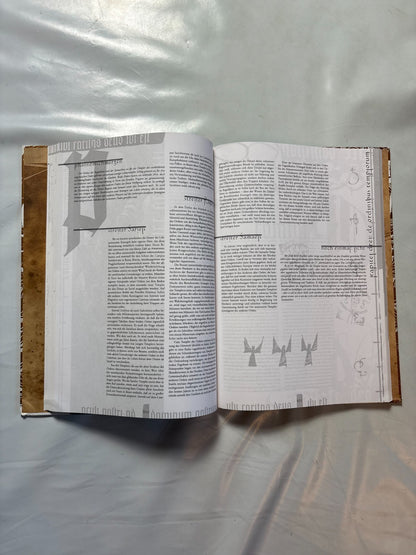 Detailfoto 6 – SKU A13753 – Gesellschaftsspiel gebraucht bei Brettspielimperium