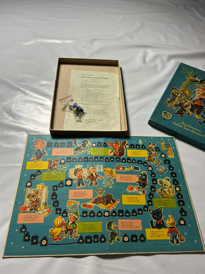 Detailfoto 7 – SKU A8770 – Gesellschaftsspiel gebraucht bei Brettspielimperium