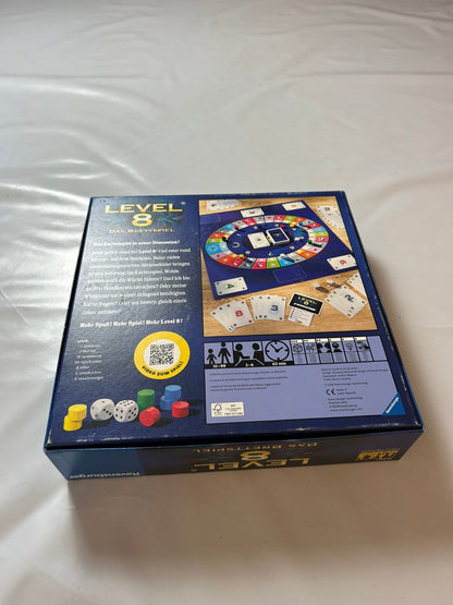 Detailfoto 10 – SKU A9217 – Gesellschaftsspiel gebraucht bei Brettspielimperium