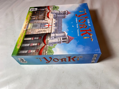 Detailfoto 7 – SKU A12611 – Gesellschaftsspiel gebraucht bei Brettspielimperium