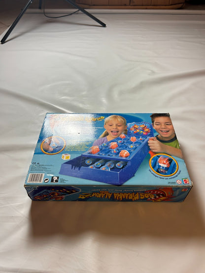 Detailfoto 9 – SKU A11621 – Gesellschaftsspiel gebraucht bei Brettspielimperium