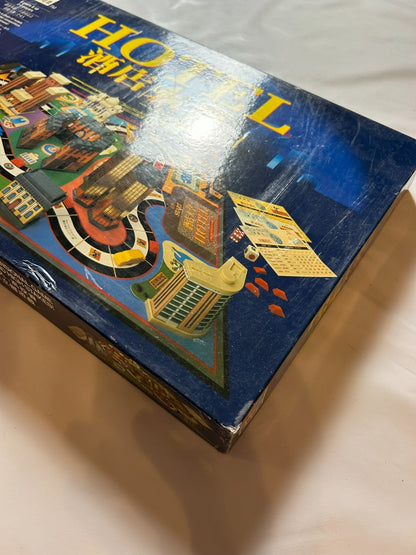 Detailfoto 4 – SKU A10413 – Gesellschaftsspiel gebraucht bei Brettspielimperium