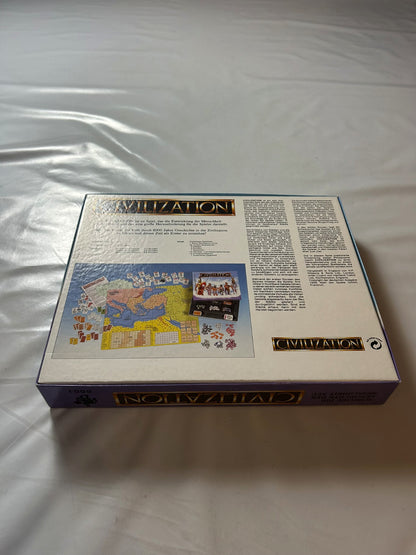 Detailfoto 11 – SKU A9027 – Gesellschaftsspiel gebraucht bei Brettspielimperium