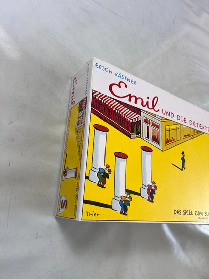 Detailfoto 5 – SKU A13868 – Rollenspiel-Buch gebraucht bei Brettspielimperium