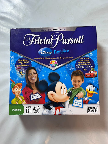 Detailfoto 4 – SKU A13988 – Gesellschaftsspiel gebraucht bei Brettspielimperium