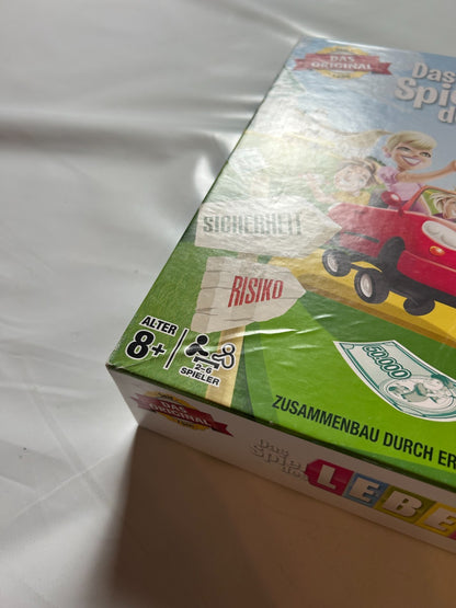 Detailfoto 5 – SKU A11619 – Gesellschaftsspiel gebraucht bei Brettspielimperium