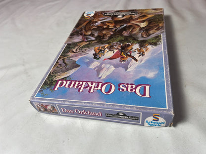 Detailfoto 6 – SKU A13390 – Rollenspiel-Buch gebraucht bei Brettspielimperium