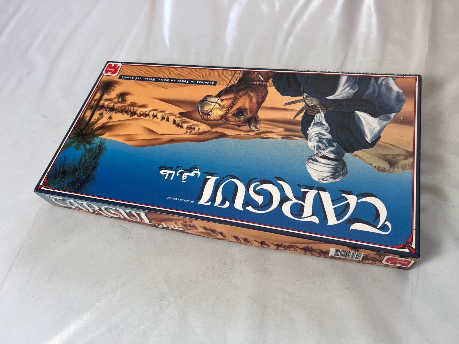 Detailfoto 6 – SKU A13792 – Gesellschaftsspiel gebraucht bei Brettspielimperium