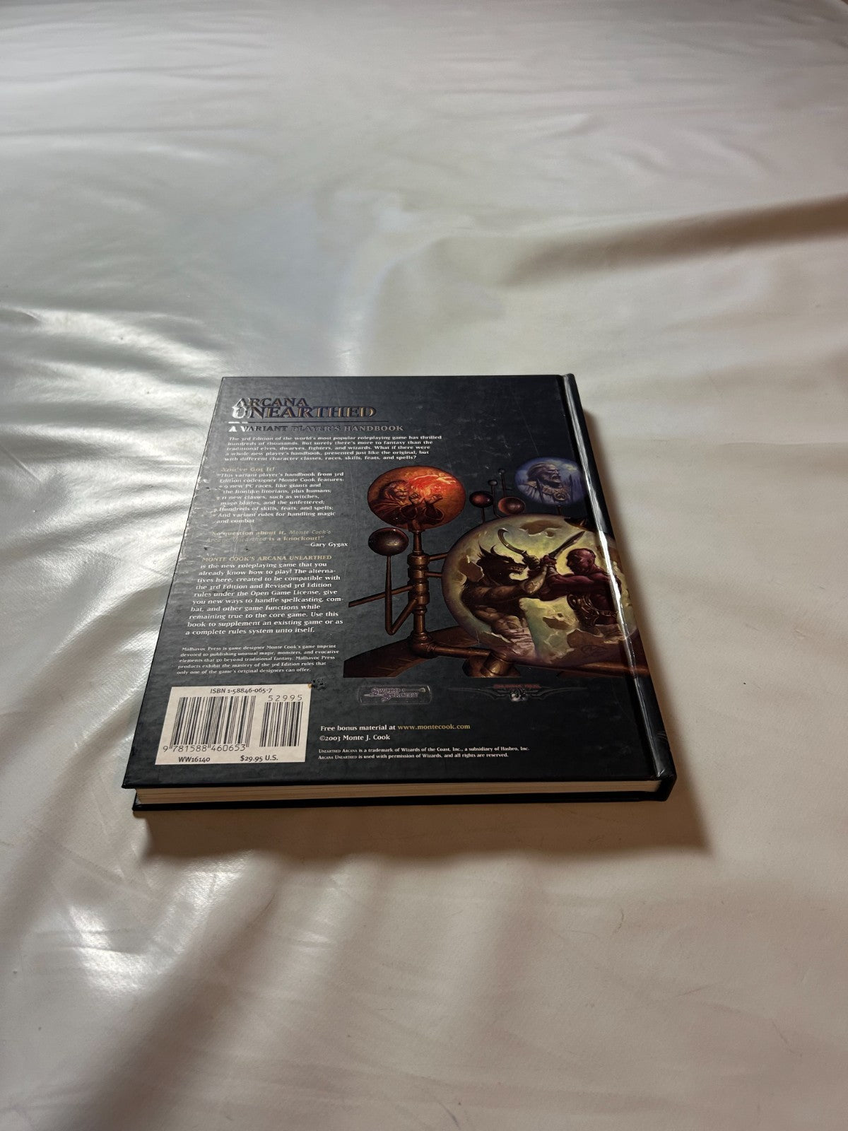 Detailfoto 8 – SKU A12796 – Gesellschaftsspiel gebraucht bei Brettspielimperium