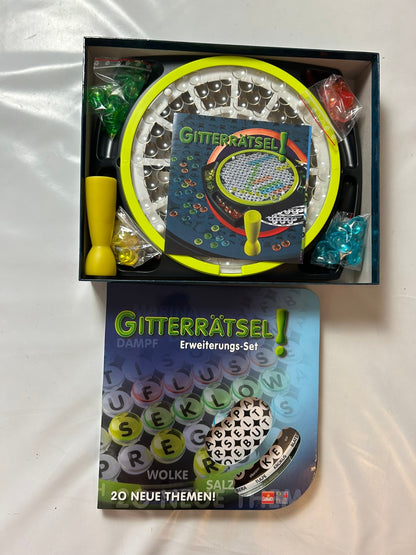Detailfoto 6 – SKU A9220 – Gesellschaftsspiel gebraucht bei Brettspielimperium