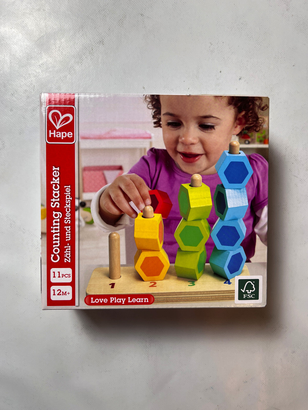 Detailfoto 4 – SKU A7256 – Gesellschaftsspiel gebraucht bei Brettspielimperium