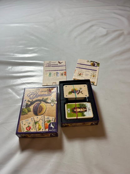 Detailfoto 7 – SKU A10933 – Kartenspiel gebraucht bei Brettspielimperium