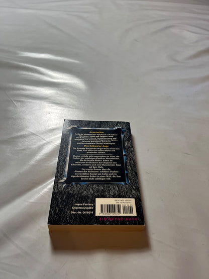 Detailfoto 7 – SKU A10963 – Rollenspiel-Buch gebraucht bei Brettspielimperium