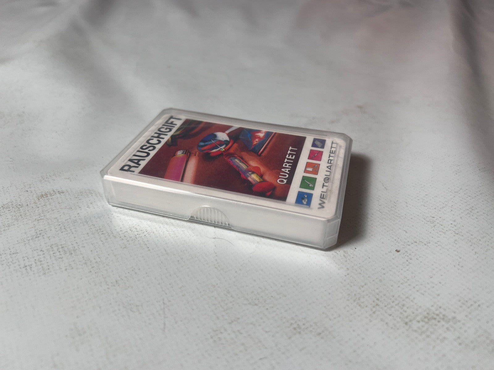 Detailfoto 5 – SKU A10262 – Kartenspiel neu bei Brettspielimperium