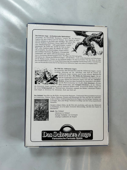 Detailfoto 8 – SKU A11194 – Rollenspiel-Buch gebraucht bei Brettspielimperium