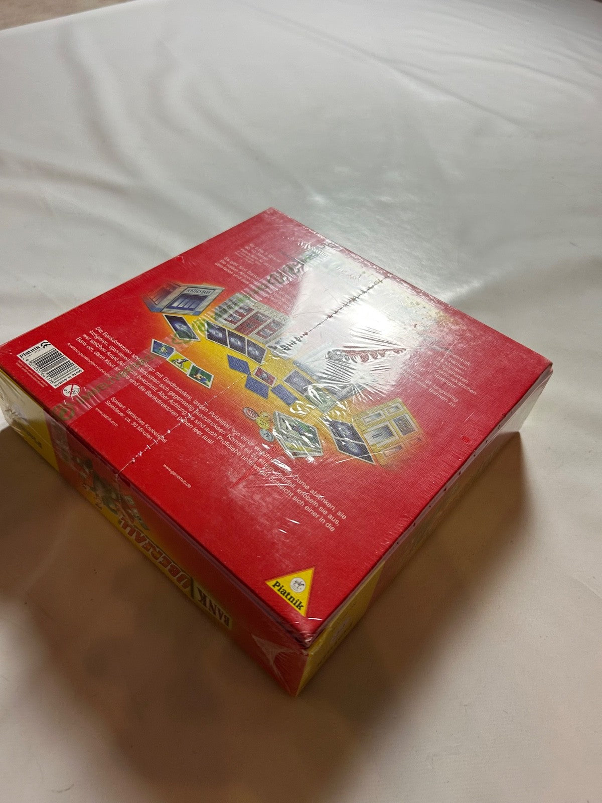 Detailfoto 8 – SKU A10997 – Gesellschaftsspiel gebraucht bei Brettspielimperium