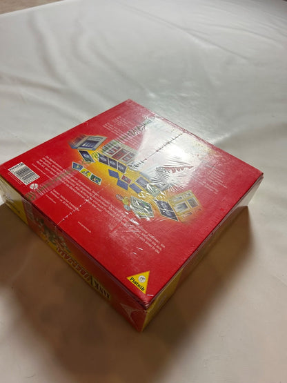 Detailfoto 8 – SKU A10997 – Gesellschaftsspiel gebraucht bei Brettspielimperium