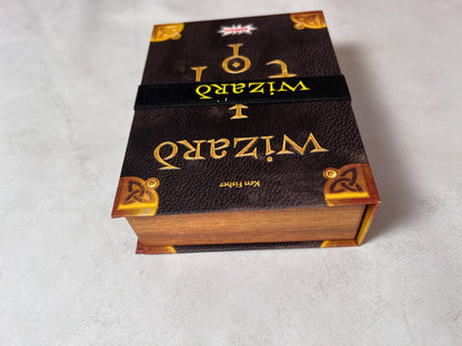 Detailfoto 7 – SKU A14036 – Kartenspiel gebraucht bei Brettspielimperium