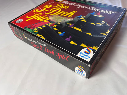 Detailfoto 10 – SKU A9092 – Gesellschaftsspiel gebraucht bei Brettspielimperium