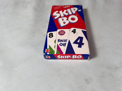 Detailfoto 9 – SKU A14029 – Kartenspiel gebraucht bei Brettspielimperium