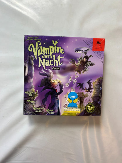 Detailfoto 2 – SKU A12570A – Gesellschaftsspiel gebraucht bei Brettspielimperium