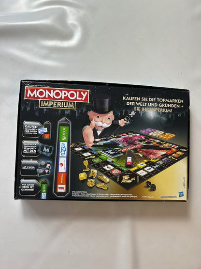 Detailfoto 7 – SKU A6264 – Gesellschaftsspiel gebraucht bei Brettspielimperium