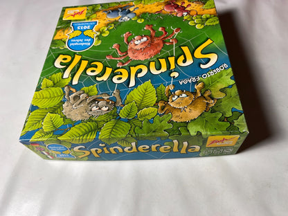 Detailfoto 6 – SKU A12101 – Gesellschaftsspiel gebraucht bei Brettspielimperium