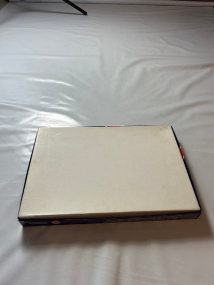 Detailfoto 10 – SKU W9403 – Gesellschaftsspiel gebraucht bei Brettspielimperium