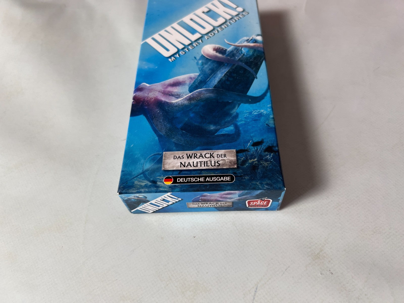Detailfoto 8 – SKU A14308 – Gesellschaftsspiel gebraucht bei Brettspielimperium