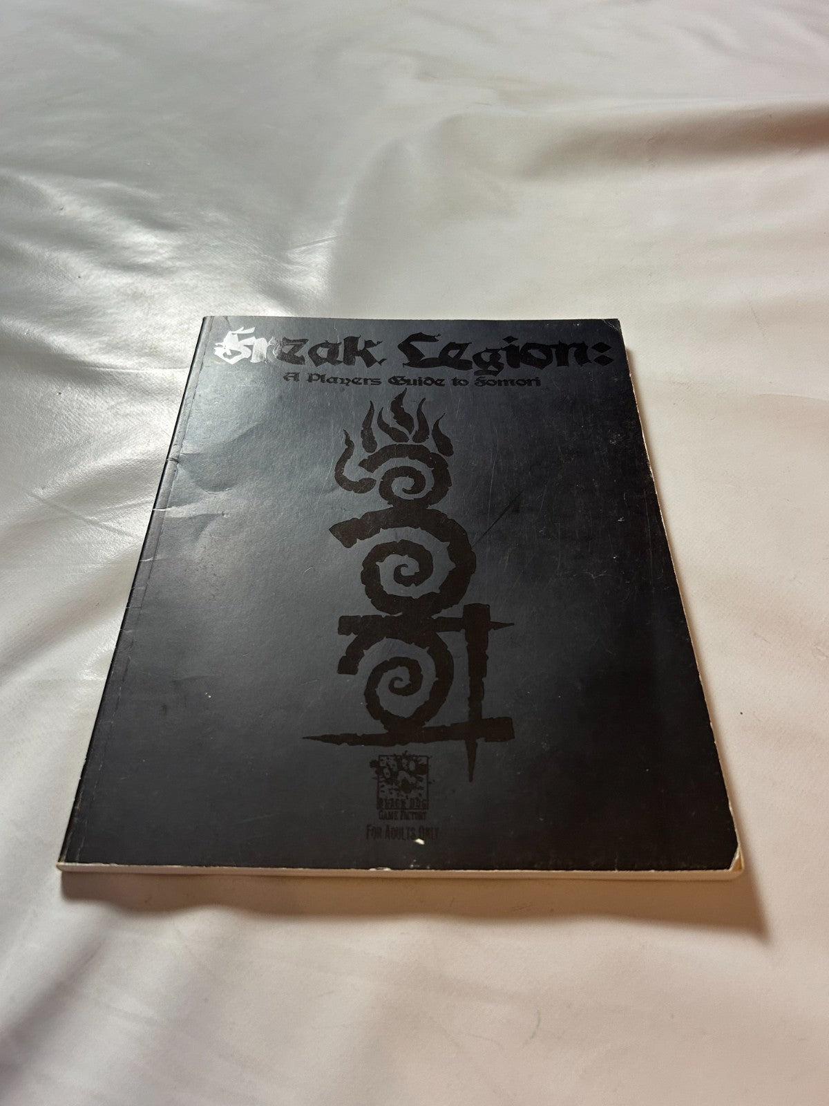 Detailfoto 3 – SKU A12804 – Gesellschaftsspiel gebraucht bei Brettspielimperium