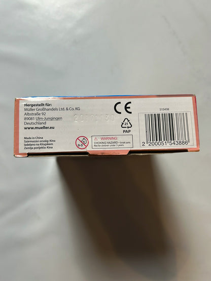 Detailfoto 6 – SKU A7191 – Gesellschaftsspiel gebraucht bei Brettspielimperium