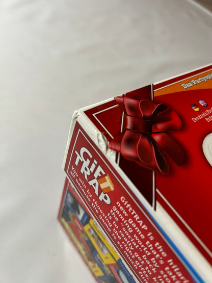 Detailfoto 4 – SKU A7619 – Gesellschaftsspiel gebraucht bei Brettspielimperium