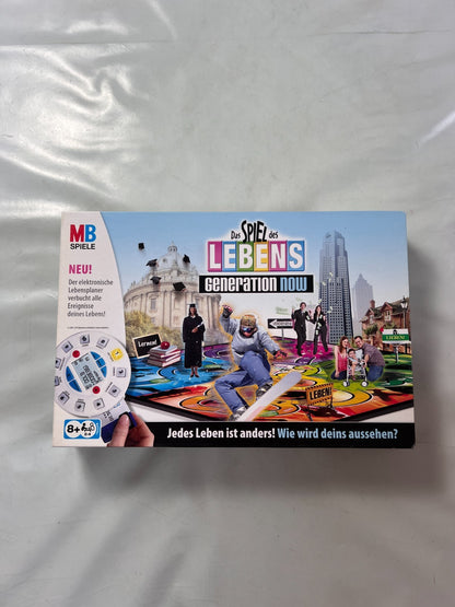 Detailfoto 4 – SKU A14508 – Gesellschaftsspiel gebraucht bei Brettspielimperium