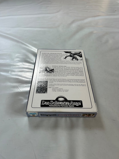Detailfoto 9 – SKU A11194 – Rollenspiel-Buch gebraucht bei Brettspielimperium