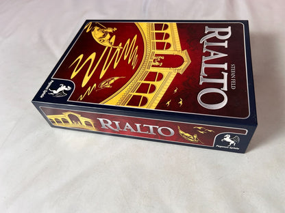 Detailfoto 7 – SKU A14561 – Gesellschaftsspiel gebraucht bei Brettspielimperium