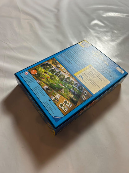 Detailfoto 10 – SKU A10821 – Gesellschaftsspiel gebraucht bei Brettspielimperium