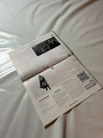Detailfoto 9 – SKU A11830 – Rollenspiel-Buch gebraucht bei Brettspielimperium