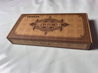 Detailfoto 11 – SKU A13982 – Gesellschaftsspiel gebraucht bei Brettspielimperium