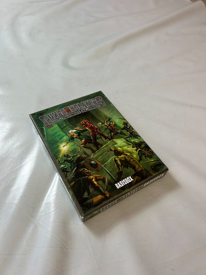 Detailfoto 5 – SKU A12544 – Rollenspiel-Buch gebraucht bei Brettspielimperium