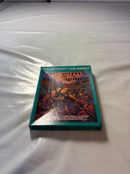 Detailfoto 3 – SKU A13718 – Gesellschaftsspiel gebraucht bei Brettspielimperium