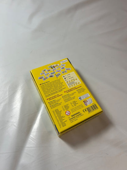 Detailfoto 11 – SKU A11421 – Kartenspiel gebraucht bei Brettspielimperium