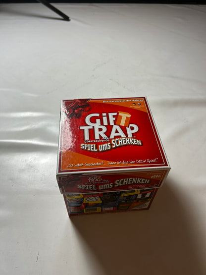 Detailfoto 2 – SKU A6590 – Gesellschaftsspiel gebraucht bei Brettspielimperium