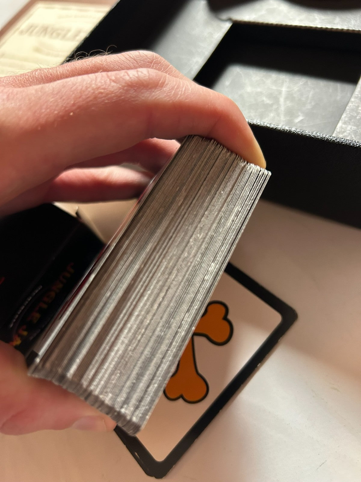 Detailfoto 10 – SKU A10610 – Gesellschaftsspiel gebraucht bei Brettspielimperium
