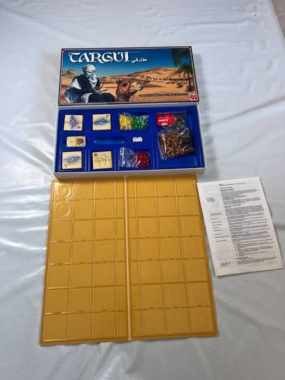 Detailfoto 2 – SKU A13792 – Gesellschaftsspiel gebraucht bei Brettspielimperium