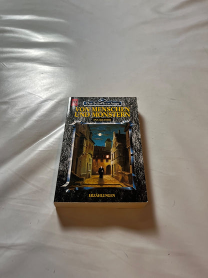 Detailfoto 3 – SKU A10976 – Rollenspiel-Buch gebraucht bei Brettspielimperium