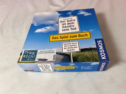 Detailfoto 8 – SKU A14110 – Rollenspiel-Buch gebraucht bei Brettspielimperium