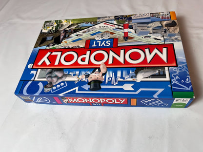 Monopoly Sylt Edition Winnging Moves 41719 - Vollständig - Ansicht 6