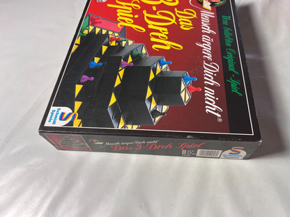 Detailfoto 7 – SKU A13595 – Gesellschaftsspiel gebraucht bei Brettspielimperium